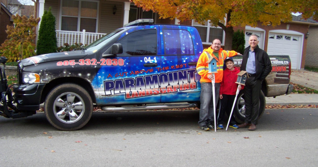 Paramount Landscaping - Reasons to Hire Paramount Landscaping - Landscaping Company Ontario