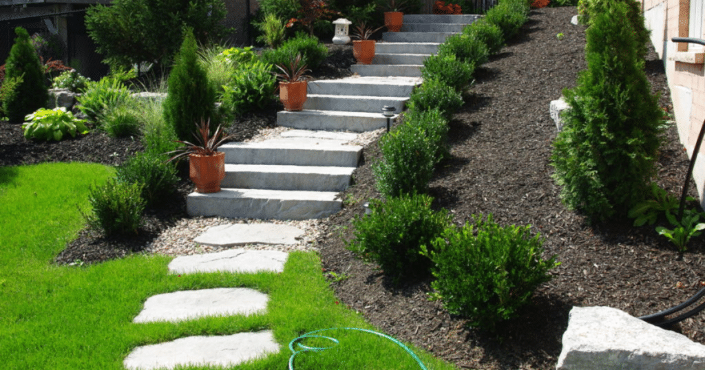 Paramount Landscaping - Remodeling