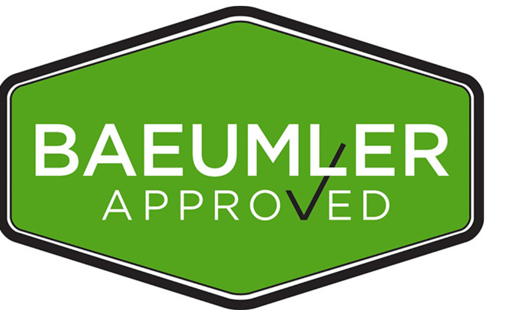 What does it take to be Baeumler approved?