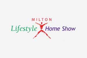 MILTON LIFESTYLE HOMESHOW Best Booth Display Award