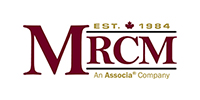 MRCM logo