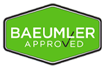 Baeumler Approval Logo