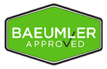 Baeumler Approval Logo