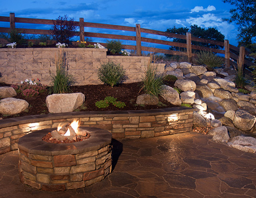 Illuminate Your Outdoor Oasis: The Benefits of Adding Lighting to Your Backyard