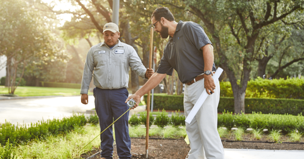 Paramount Landscaping - How to Determine if Hiring a Professional for Lawn Maintenance is Right for You