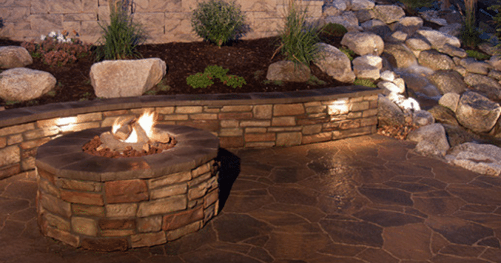 Paramount Landscaping - Illuminate Your Outdoor Oasis_ The Benefits of Adding Lighting to Your Backyard