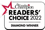 CANADIAN CHAMPION READER'S CHOICE 2022