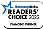 FLAMBOROUGH REVIEW READER'S CHOICE 2022