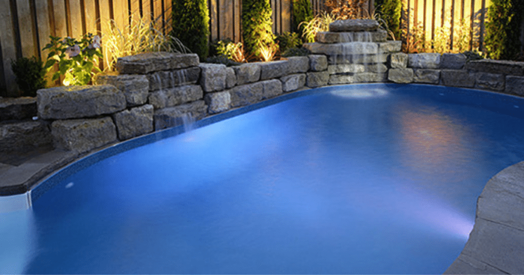 Paramount Landscaping - Dive Into Luxury_ The Astonishing Benefits of Paramount Pool Installation