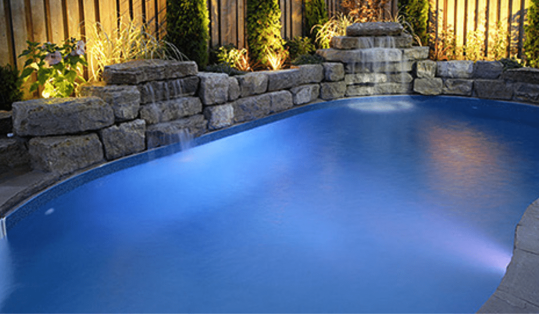 Dive Into Luxury: The Astonishing Benefits of Paramount Pool Installation