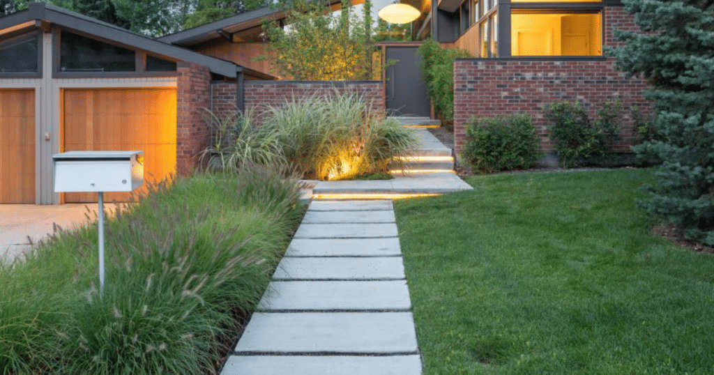 Paramount Landscaping - Enhancing Curb Appeal in Hamilton, Ontario