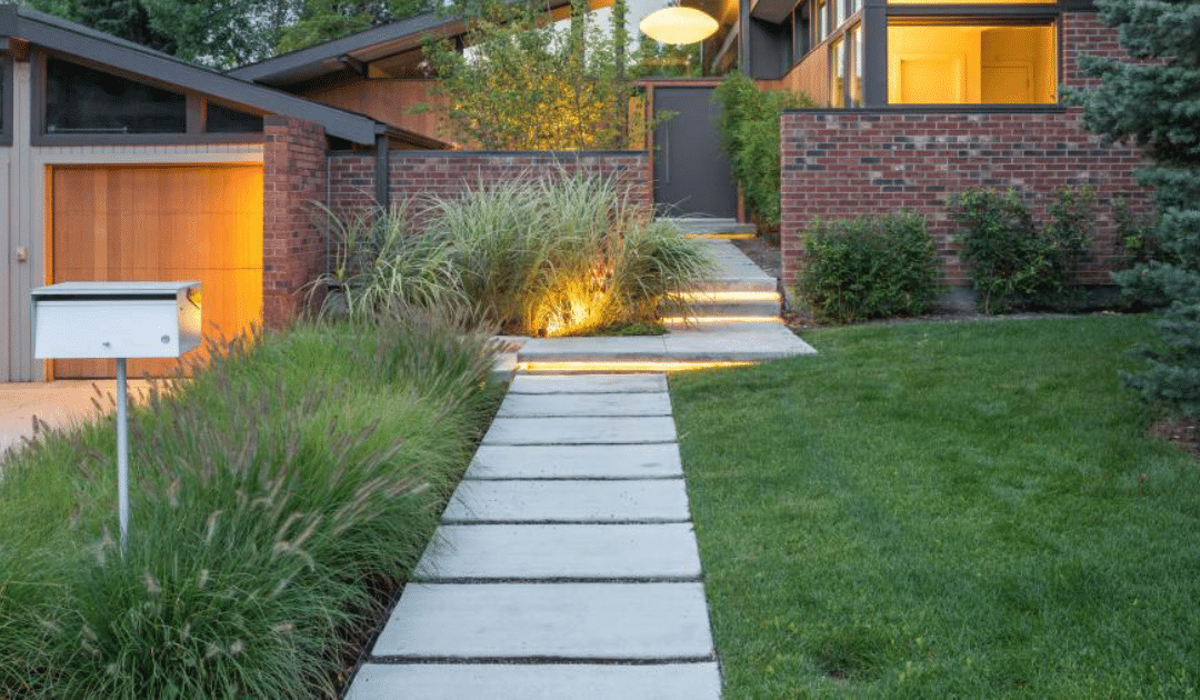 Enhancing Curb Appeal in Hamilton, Ontario