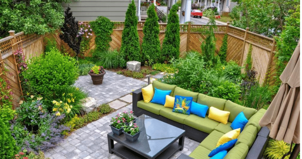 Paramount Landscaping - Transforming Your Yard into an Eco-Friendly Haven