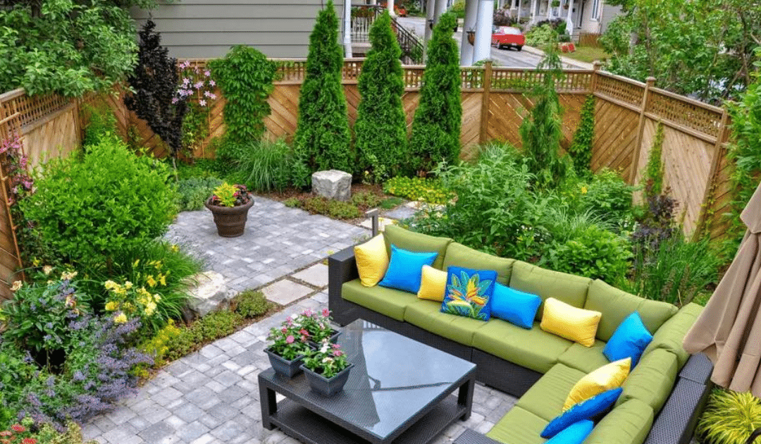 Transforming Your Yard into an Eco-Friendly Haven