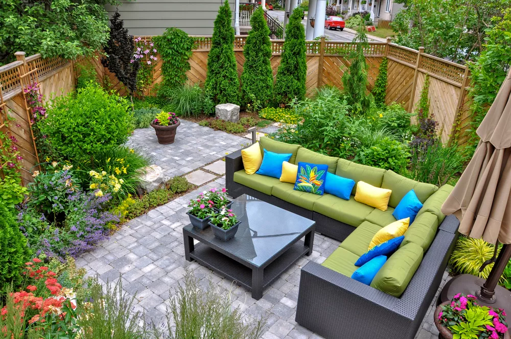 Transforming Your Yard into an Eco-Friendly Haven