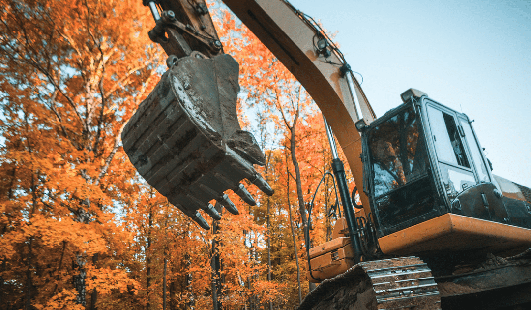 The Advantages of Fall Construction: Why It’s the Perfect Time for Property Projects