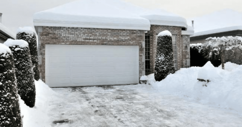 Paramount Landscaping - Thawing Your Driveway_ Paramount’s Perspective