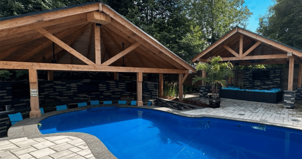 Paramount Landscaping - Mistakes to Avoid When Planning a Pool Installation