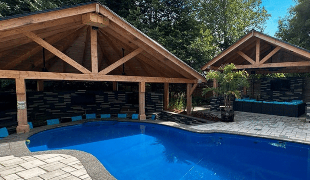 Mistakes to Avoid When Planning a Pool Installation