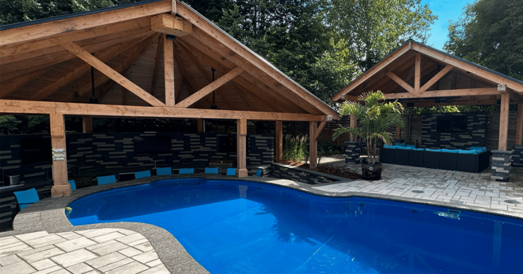 Paramount Landscaping - Dive into Spring_ Why It’s the Perfect Time to Install a Pool