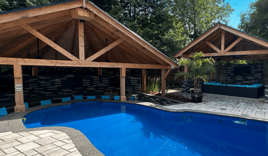 Dive into Spring: Why It’s the Perfect Time to Install a Pool