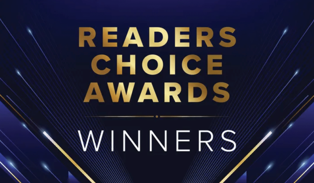 Burlington Readers’ Choice Awards