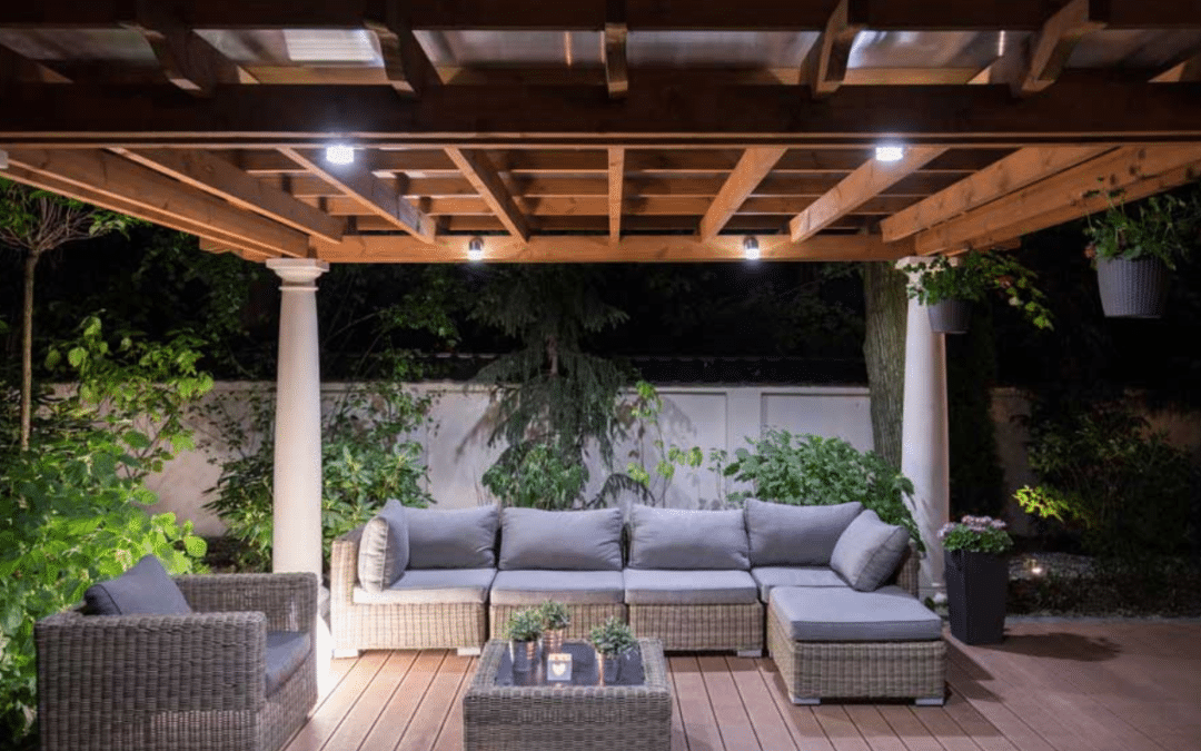 Patio Options