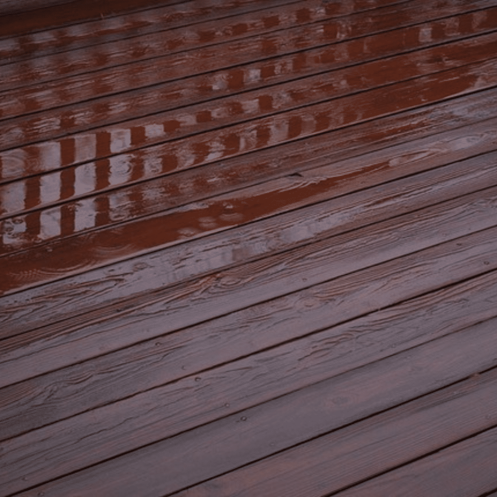 Paramount Landscaping- Products-Composite Deck