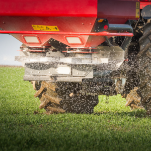 Fertilizing Landscaping Ontario