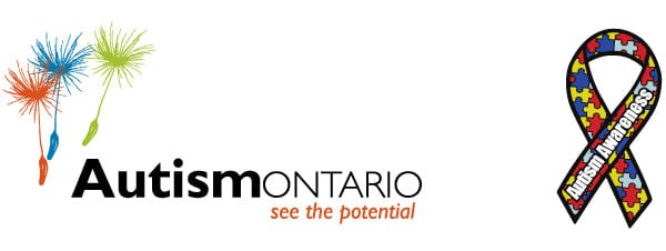 Paramount Landscaping-Community Involvement-Autism Ontario