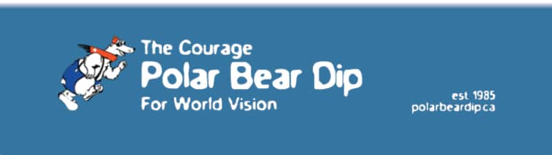 Paramount Landscaping Community Involvement-Polar-Bear-Dip