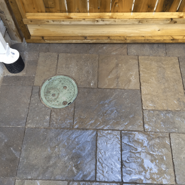 Paramount Landscaping- Products- Irrigation