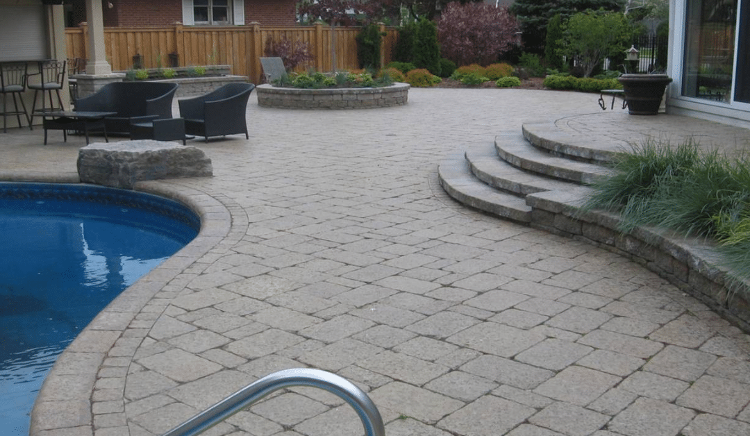 Patios