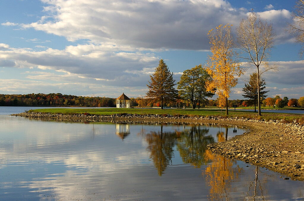 Stoney Creek