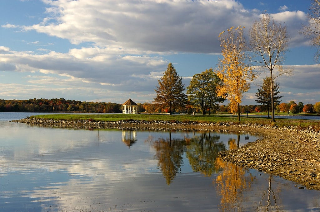 Paramount Landscaping Stoney Creek Ontario - Landscapers near Stoney Creek Ontario