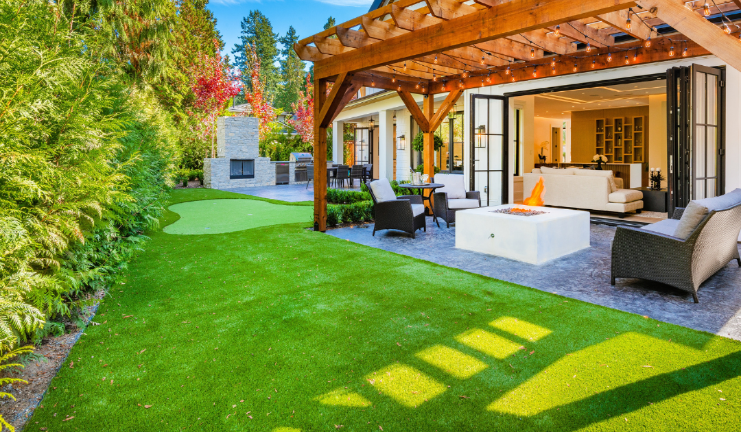 Artificial Grass