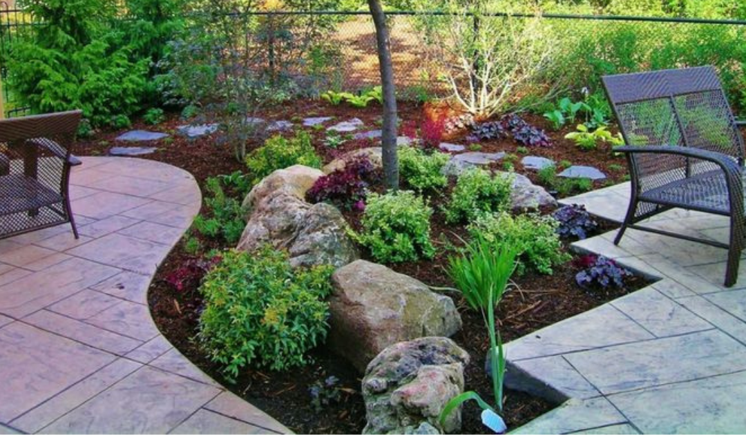 Gardens