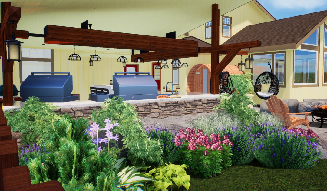 Landscape Design