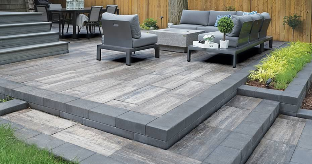 Patios - Paramount Landscaping - 33