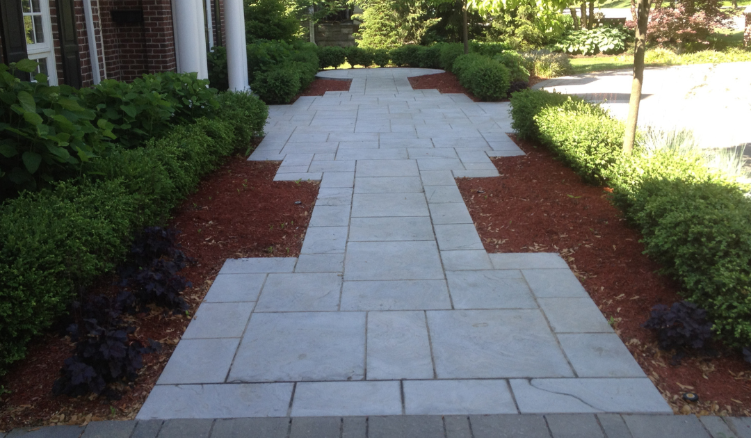Walkways