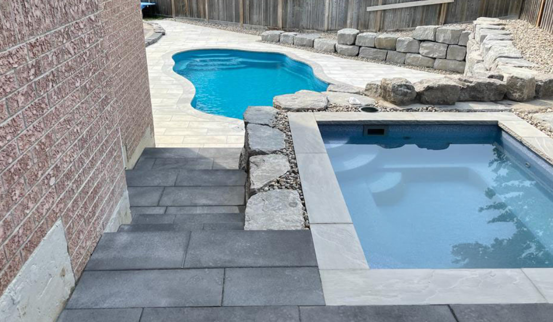 Pool Design and Installation