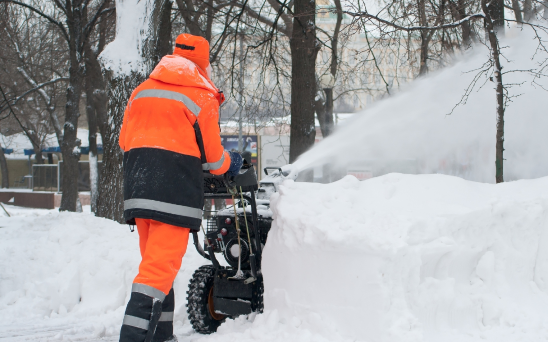 Stay safe with Snowline winter weather alerts