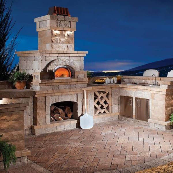 Pizza Ovens