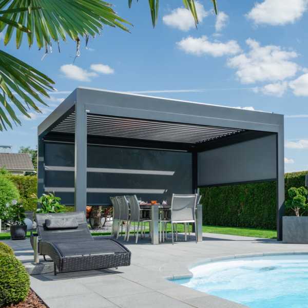 Bavona - Stobag - Paramount Landscaping