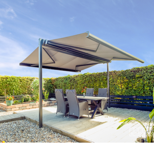 Boxmobile - Stobag - Paramount Landscaping