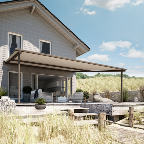 Pergolino - Stobag - Paramount Landscaping