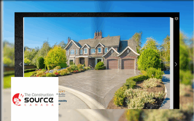 Construction Source Magazine