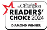Paramount Landscaping - Readers Choice 2023 Award Paramount Landscaping = Award-Winning Landscape Construction Company