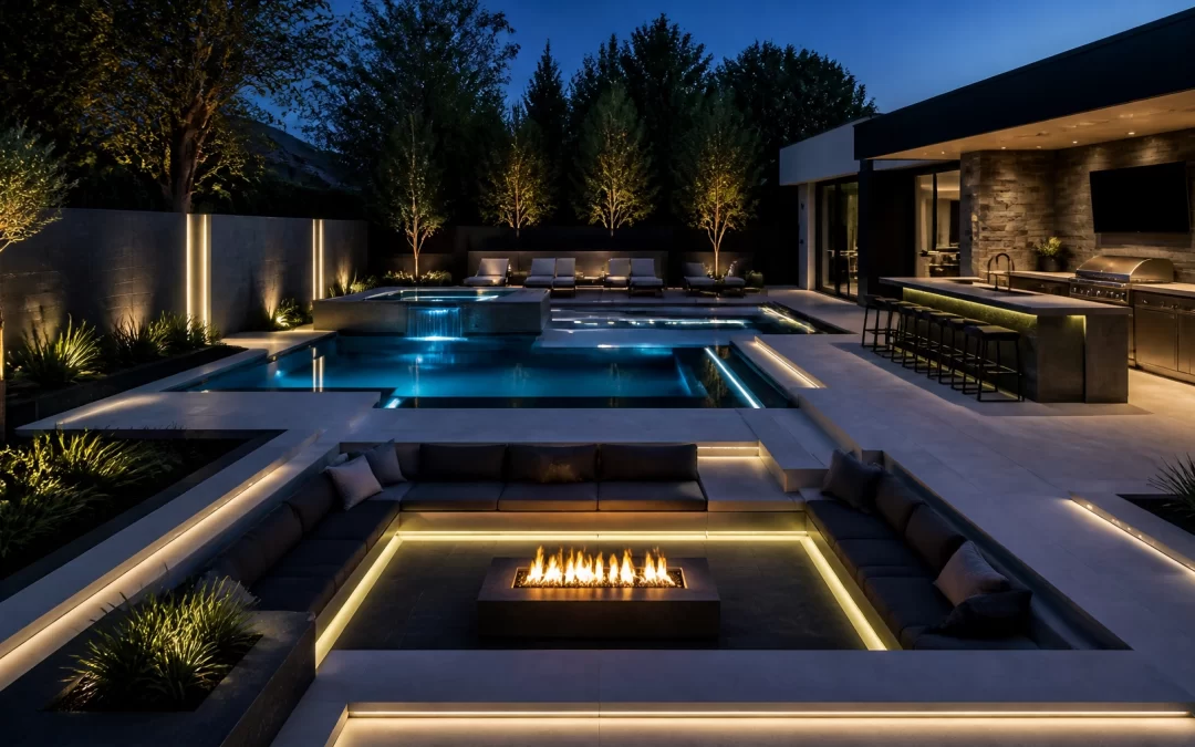 The Ultimate Guide to Premium Landscape Construction: Succeeding in 2026