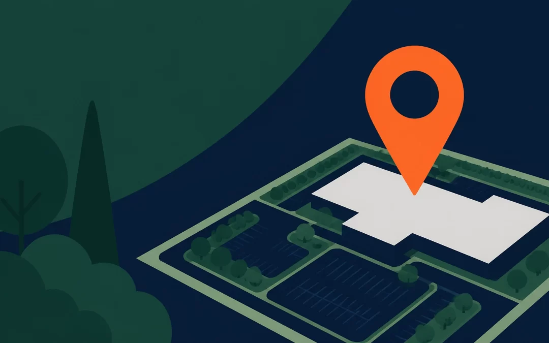 Why GPS-Tracked Landscaping Services are a Game Changer for Property Management